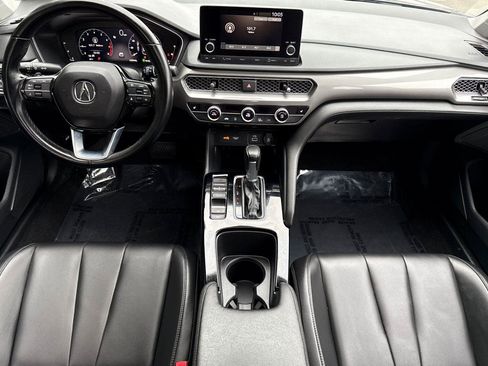 Used 2025 Acura Integra image 9