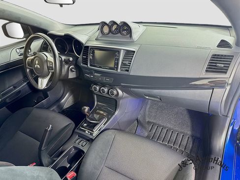 Used 2015 Mitsubishi Lancer Evolution Final Edition image 32