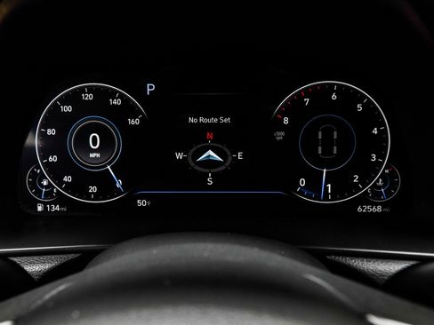 Used 2021 Hyundai Sonata Limited image 33