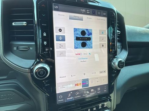 New 2026 RAM 3500 Tradesman image 30