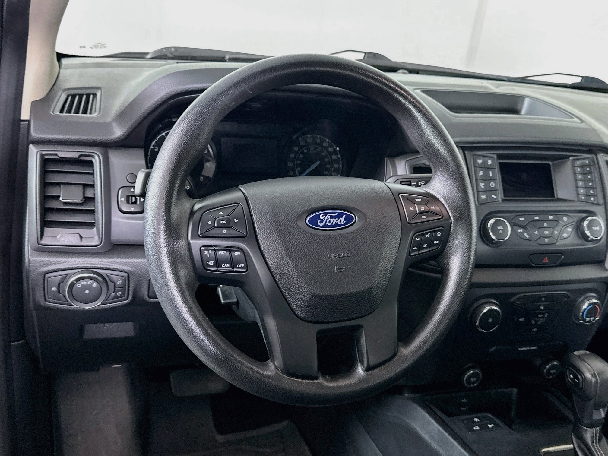 Used 2021 Ford Ranger XL w/ Equipment Group 101A High RWD image 18