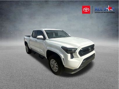 Used 2024 Toyota Tacoma SR5