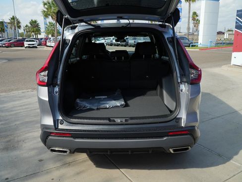 Used 2026 Honda CR-V Sport image 12