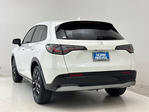 New 2027 Honda HR-V EX-L image 7