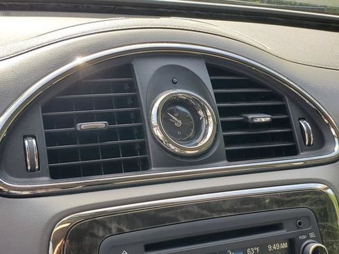 Used 2014 Buick Enclave Convenience AWD/4WD image 19