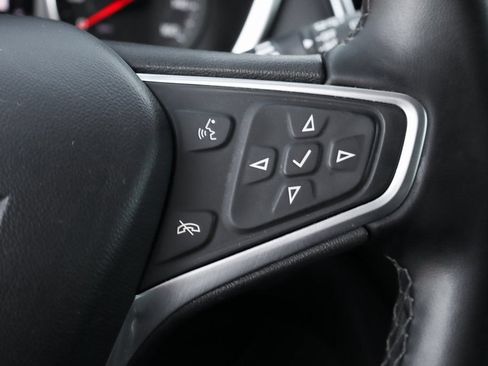 Used 2023 Chevrolet Equinox LT w/ Driver Convenience Package FWD image 26