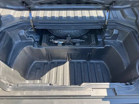 New 2026 Honda Ridgeline RTL image 33