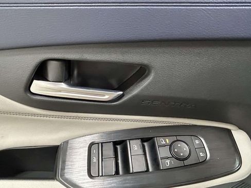New 2026 Nissan Sentra SL FWD image 13