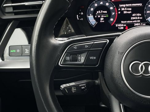 Used 2024 Audi A3 2.0T Premium image 13