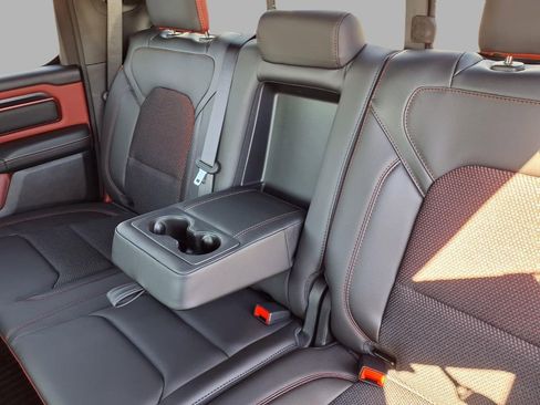 New 2026 RAM 1500 Rebel w/ Rebel Level 1 Equipment Group AWD/4WD image 29