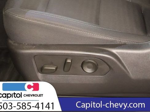 Used 2024 Chevrolet Silverado 1500 LT AWD/4WD image 14