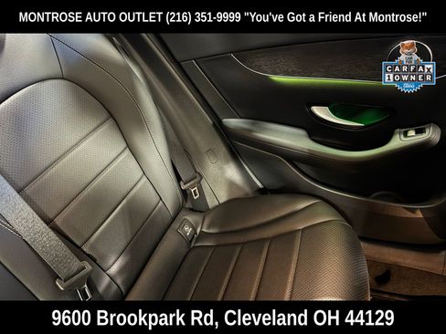 Used 2022 Mercedes-Benz GLC 300 4MATIC image 32