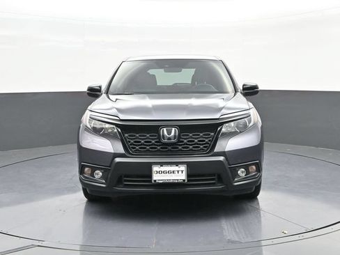 Used 2019 Honda Passport EX-L image 27