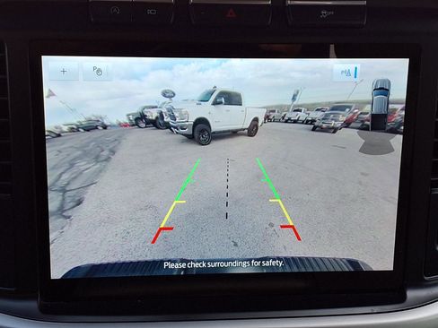 Certified 2021 Ford F150 XLT w/ Equipment Group 302A High image 12