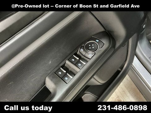 Used 2021 Ford Bronco Sport Big Bend image 15