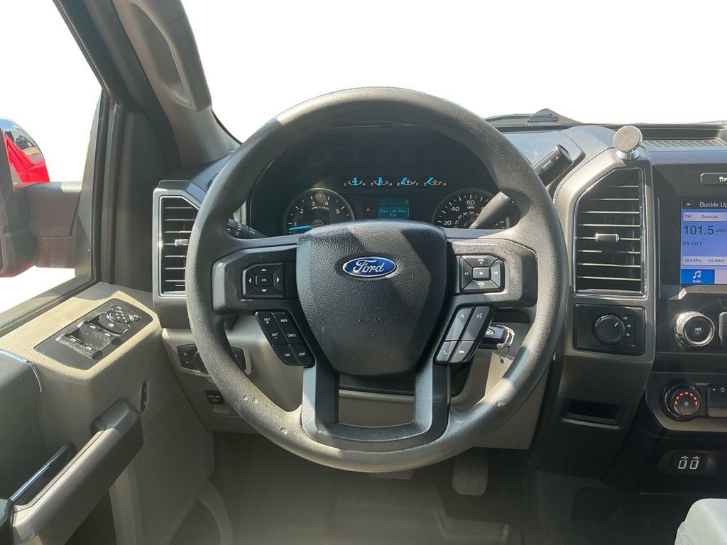 Used 2019 Ford F150 XLT AWD/4WD image 18