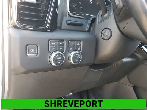 Used 2022 GMC Sierra 1500 AT4 w/ Technology Package image 18