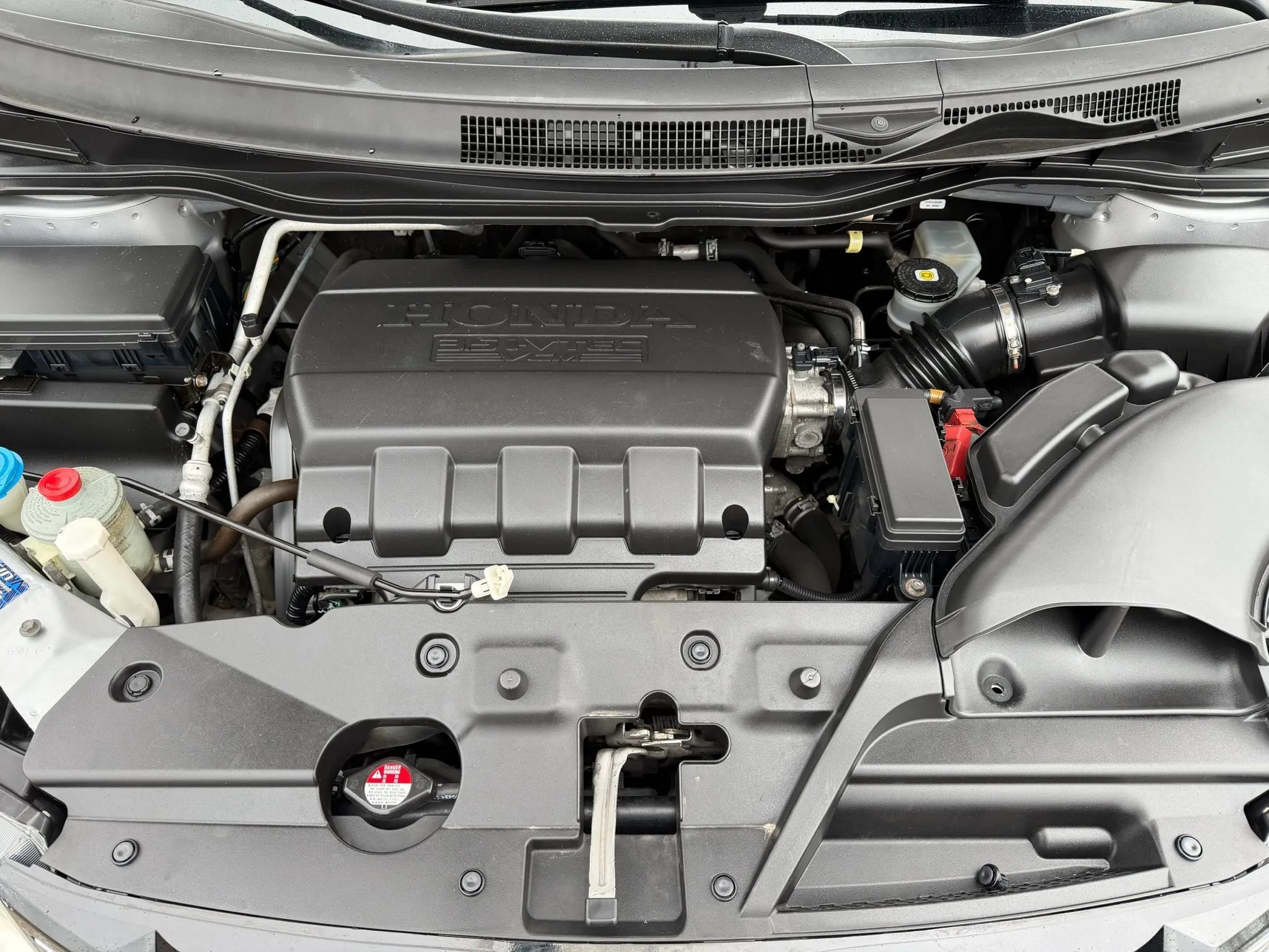 Used 2016 Honda Odyssey EX-L image 13