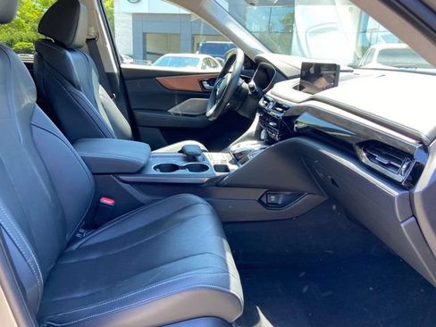 Used 2022 Acura MDX SH-AWD w/ Technology Package image 27