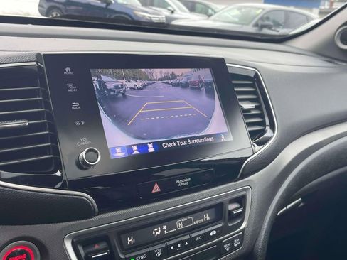 Certified 2023 Honda Ridgeline RTL image 33