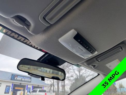 New 2025 Nissan Versa SV w/ Trunk Package image 25