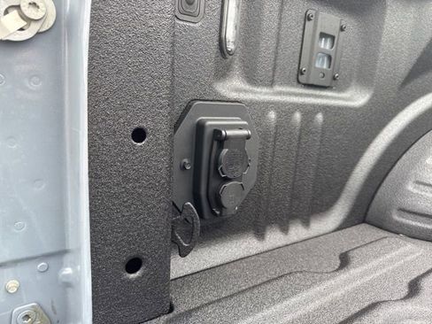 New 2026 Ford F250 Lariat w/ Black Appearance Package AWD/4WD image 50