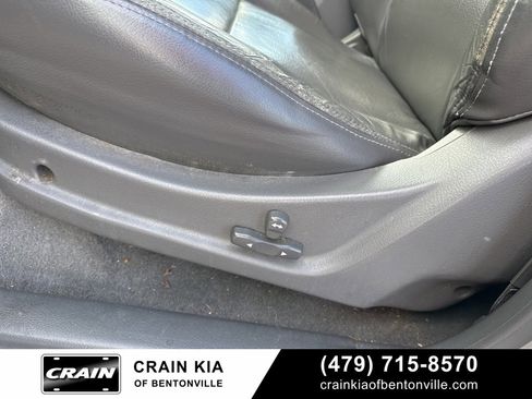 Used 2001 Honda Passport EX image 16