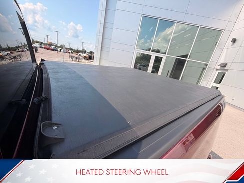Used 2023 RAM 1500 Limited w/ Night Edition AWD/4WD image 11