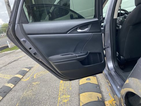 Used 2018 Honda Civic LX image 15