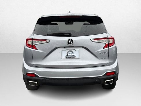 Certified 2023 Acura RDX w/ Technology Package image 5