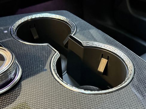 New 2026 Cadillac Optiq Sport 1 RWD image 36