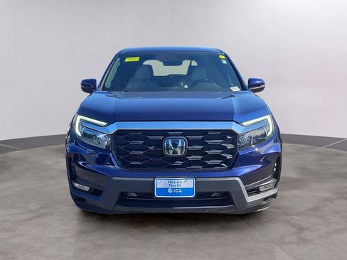 Certified 2023 Honda Passport EX-L image 2