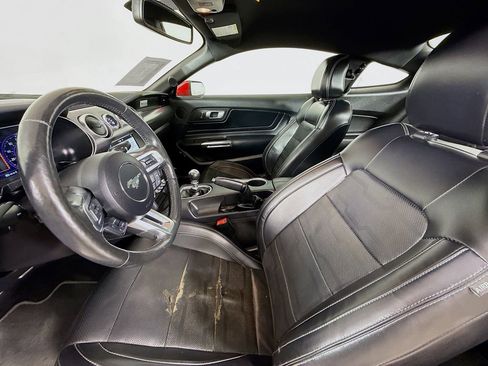 Used 2019 Ford Mustang GT Premium w/ Performance Package - Level 2 RWD image 21