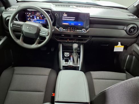 New 2026 Chevrolet Colorado Trail Boss image 6