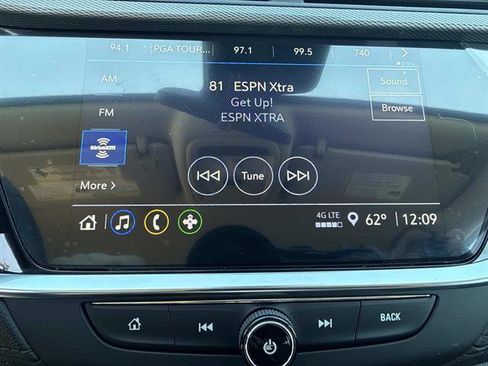 Used 2023 Buick Encore GX Preferred w/ Cold Weather Comfort Package image 21