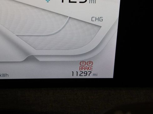 Used 2024 Kia EV6 Light RWD image 41