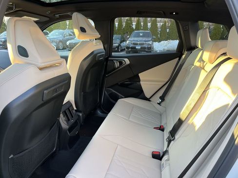 New 2026 BMW X3 xDrive30 w/ Convenience Package image 22