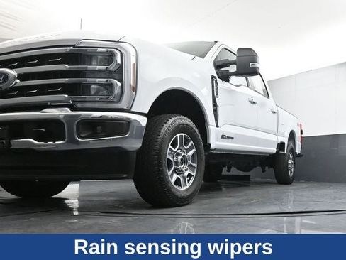 Used 2024 Ford F250 Lariat image 29