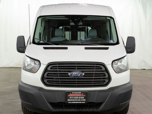 Used 2018 Ford Transit 350 XL image 5