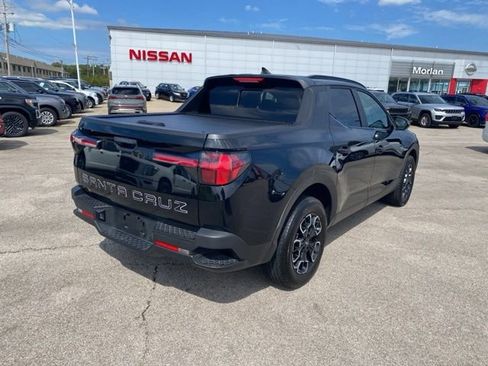 Used 2023 Hyundai Santa Cruz SEL w/ Activity Package image 6