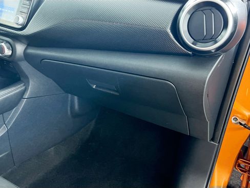 Used 2023 Nissan Kicks SV FWD image 35