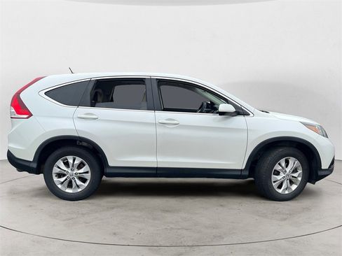 Used 2014 Honda CR-V EX image 2