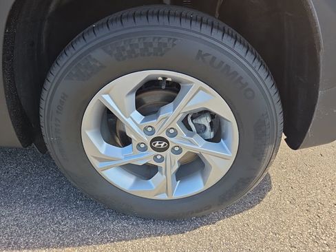 Used 2023 Hyundai Tucson SEL image 15