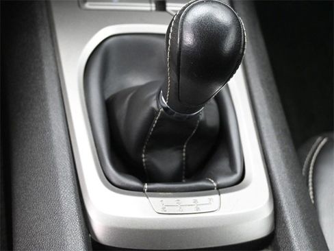 Used 2014 Chevrolet Camaro SS w/ RS Package image 21