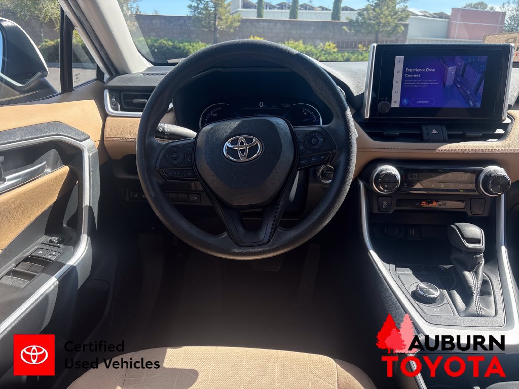 Certified 2023 Toyota RAV4 XLE w/ Convenience Package AWD/4WD image 14