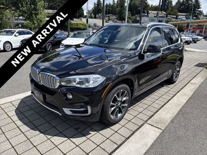 Used 2018 BMW X5 xDrive35i
