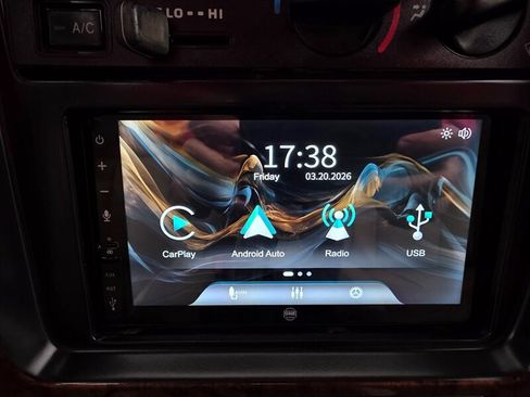 Used 1998 Toyota 4Runner Limited image 37