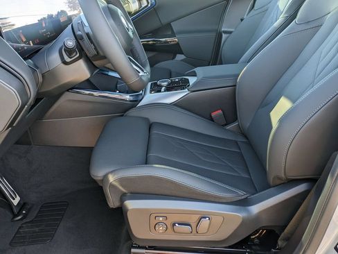 New 2026 BMW X3 xDrive30i AWD/4WD image 13