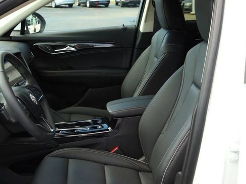 Used 2023 Buick Envision Essence AWD/4WD image 13