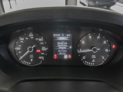 Used 2025 RAM ProMaster 2500 w/ Convenience Group FWD image 10